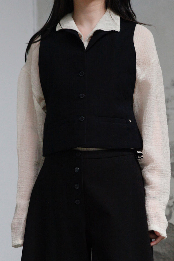 M.A+ short shoulder LW100C CM4